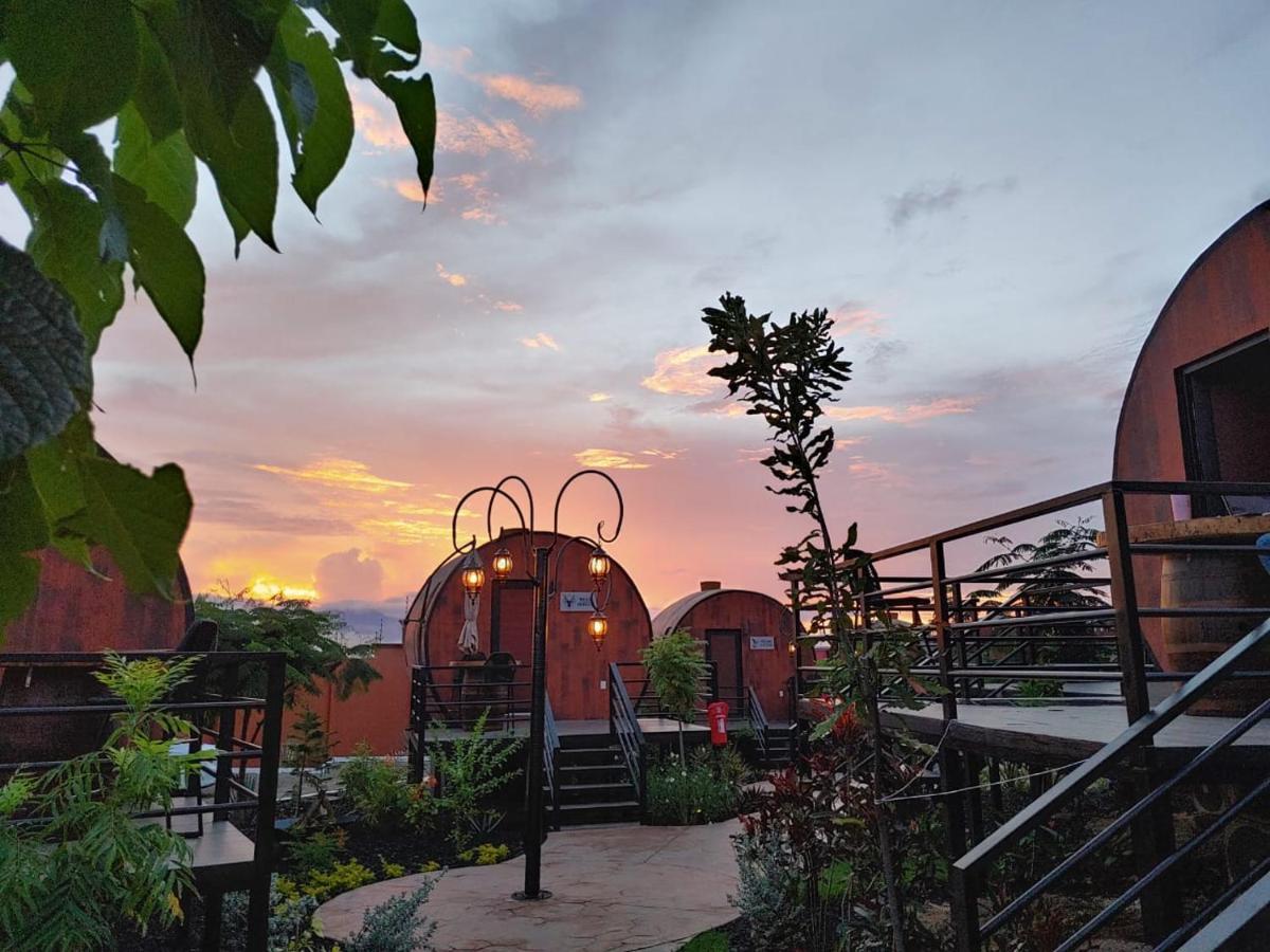 Casa Naiyari Hotel Tepic Exterior photo
