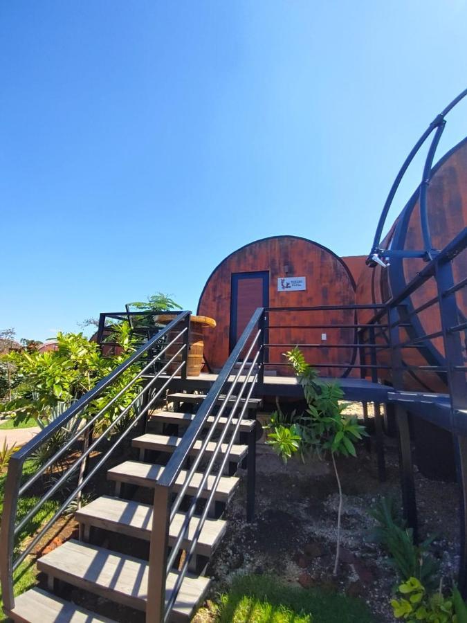 Casa Naiyari Hotel Tepic Exterior photo